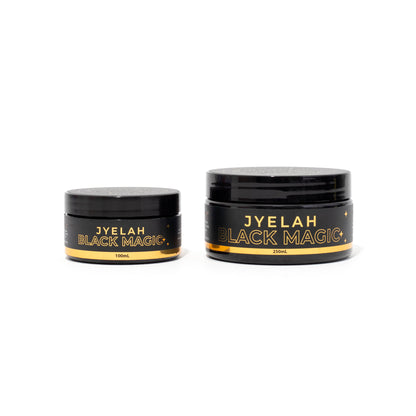 Black Magic Balm