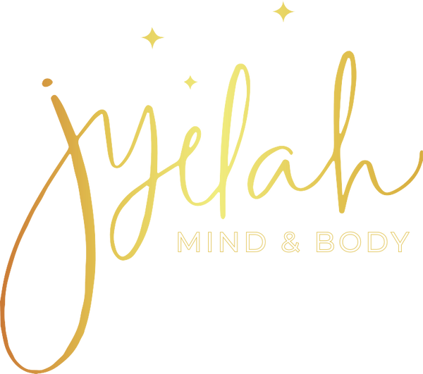 Jyelah Mind & Body 